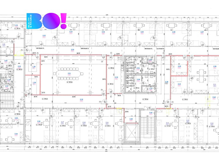 Pronájem komerčního prostoru, 960 m² (14 z 14)