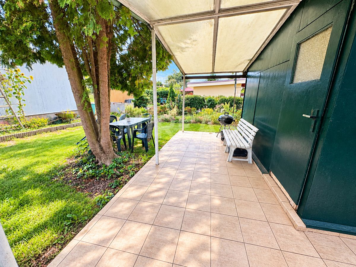 Pronájem chaty 11 m², pozemek 386 m² – fotografie 4