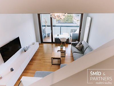 Prodej bytu 3+kk, 87 m² (3 z 26)