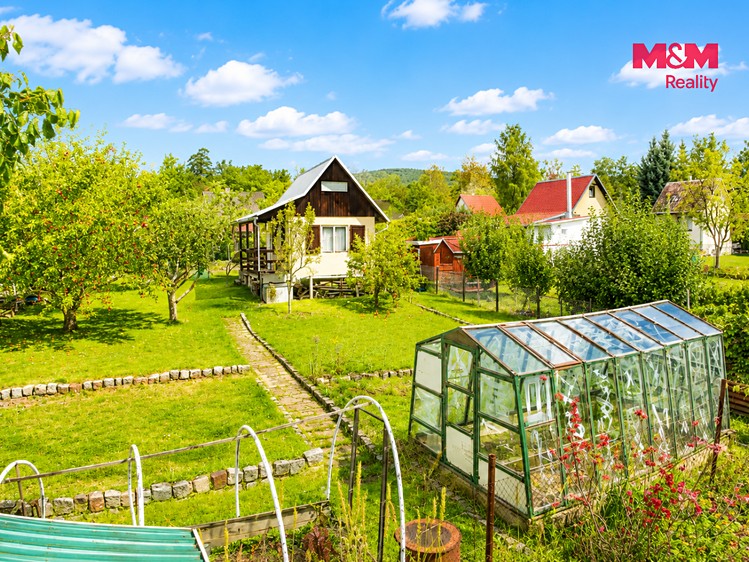Будинок на продаж, 20 м² (6 з 7)