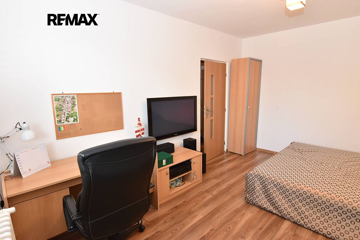 Pronájem bytu 1+1 35 m² – fotografie 4