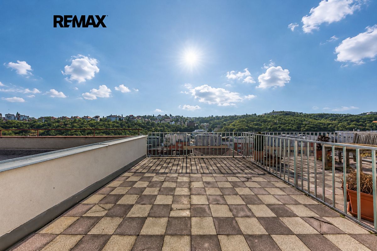 Prodej bytu 1+1 24 m²
