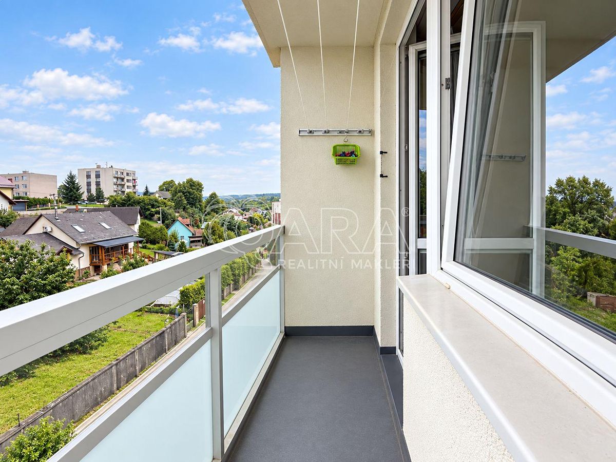 Prodej bytu 1+1 43 m² – fotografie 2