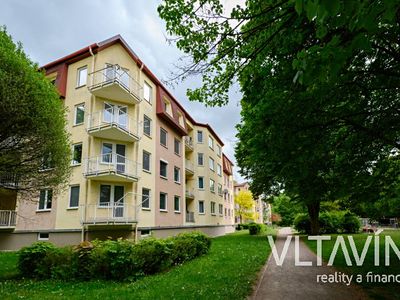 Prodej bytu 2+kk 54 m²