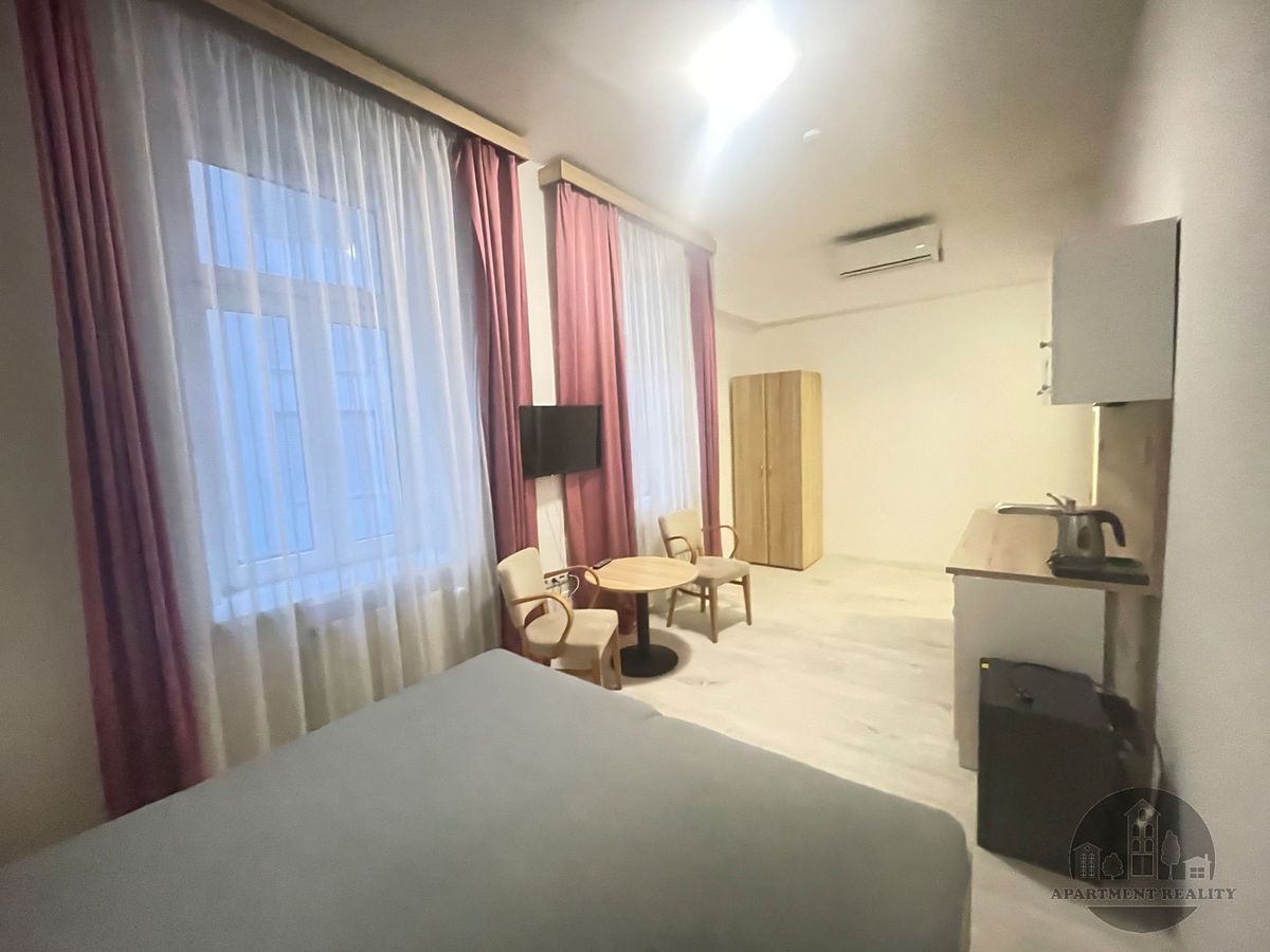 Pronájem bytu 1+kk 26 m² – fotografie 4