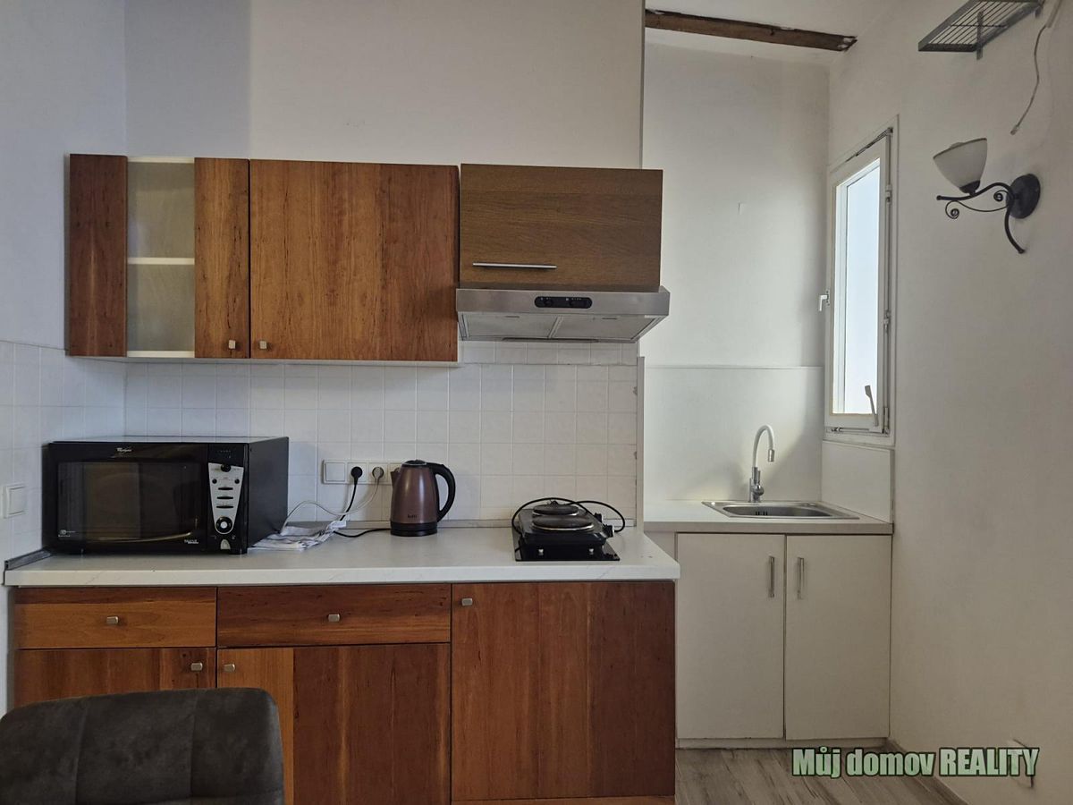 Pronájem bytu 3+kk 120 m² – fotografie 3