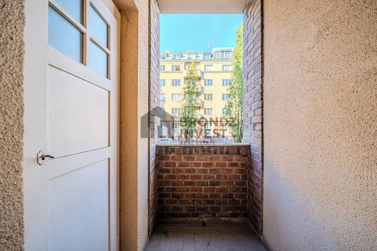 Pronájem bytu 2+kk 50 m² – fotografie 5