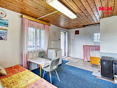 Будинок на продаж, 20 м² (2 з 7)