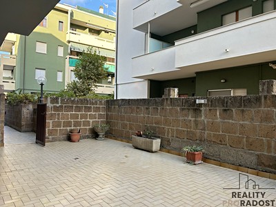 Prodej bytu 3+1 50 m²
