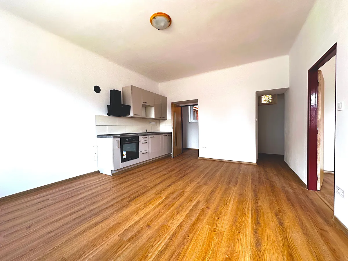 Pronájem bytu 2+kk 54 m²