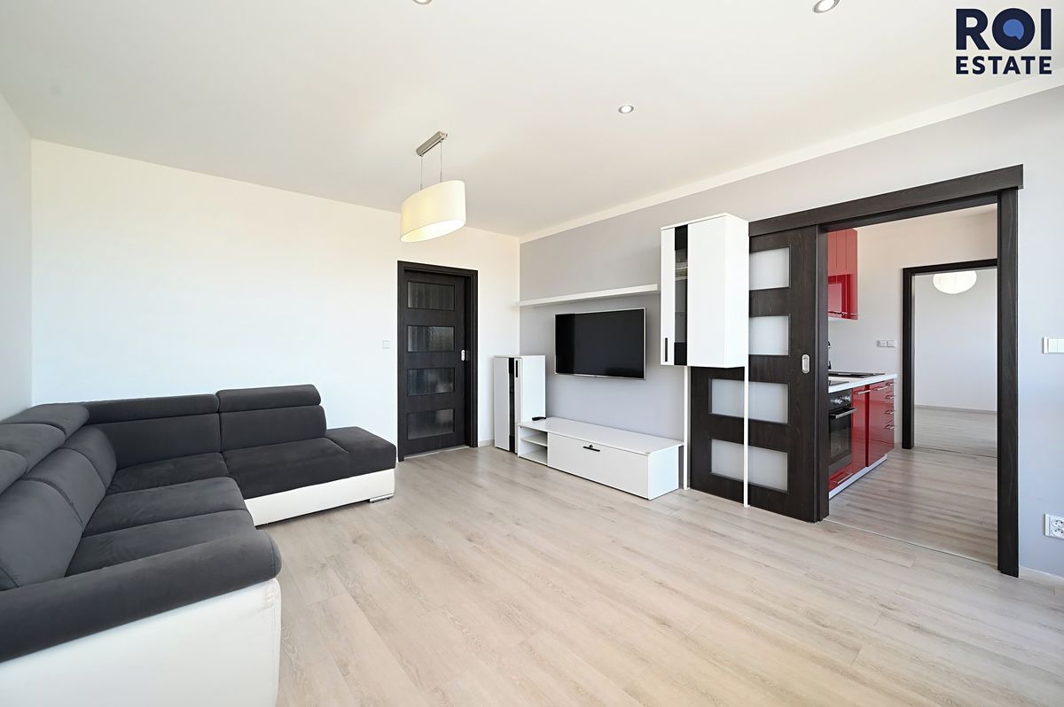 Prodej bytu 3+1 68 m²