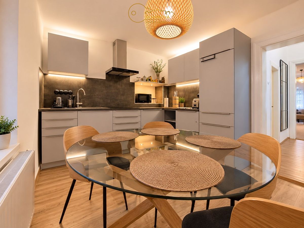 Pronájem bytu 2+1 72 m² – fotografie 5