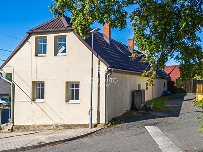 Prodej  rodinného domu 97 m², pozemek 240 m²