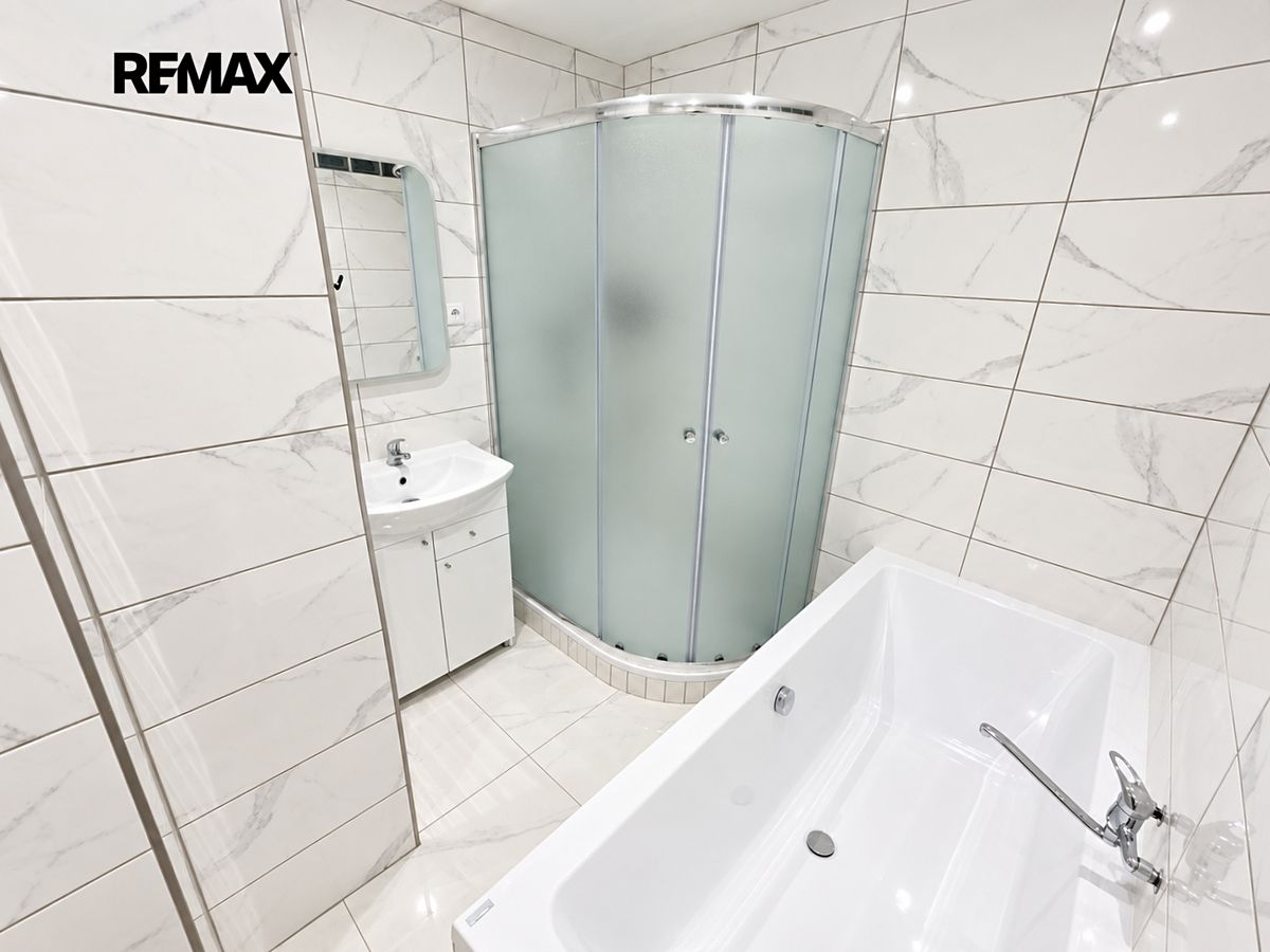 Prodej bytu 2+1 60 m²