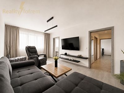 Prodej bytu 2+1 54 m²
