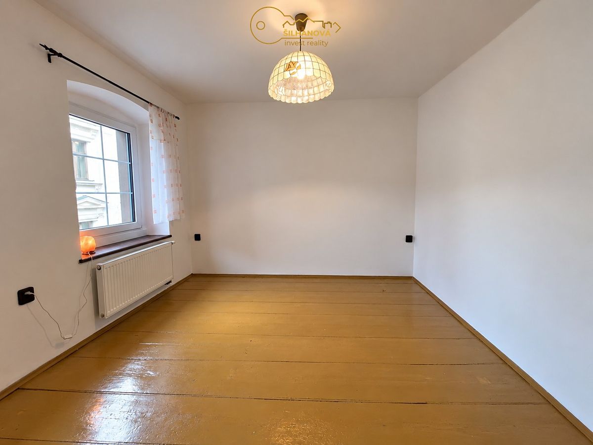 Pronájem bytu 3+kk 72 m² – fotografie 4