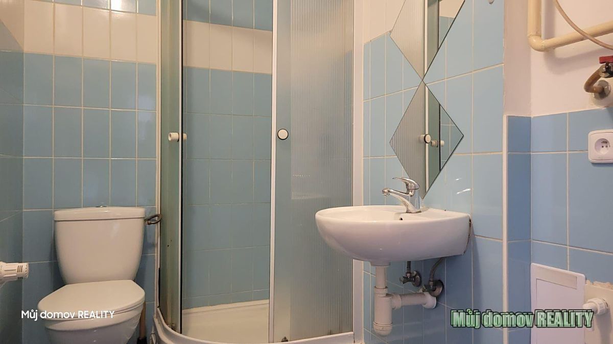 Pronájem bytu 3+kk 85 m² – fotografie 3