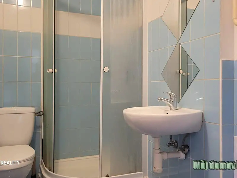 Pronájem bytu 3+kk 85 m², Praha – náhled fotky 3