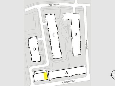 Комерційне приміщення на продаж, 134 м² (3 з 3)