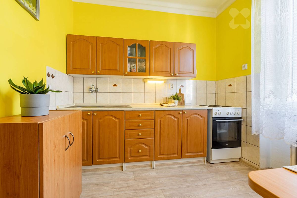 Prodej bytu 2+1 58 m² – fotografie 5