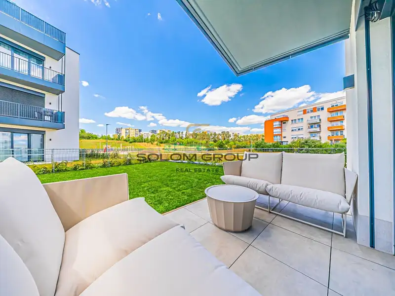 Prodej bytu 2+kk, 60 m², Praha 5, Praha