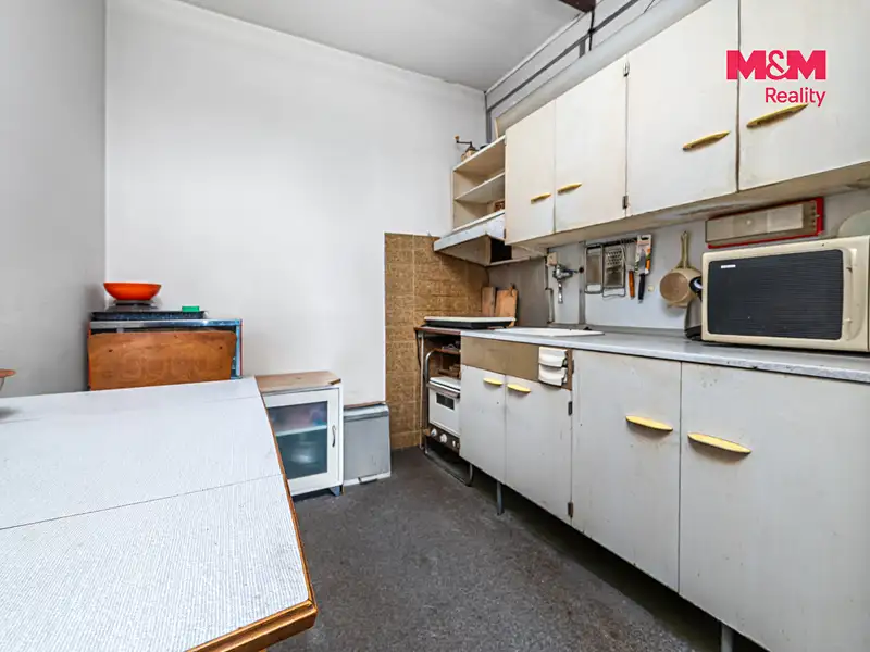 Prodej bytu 2+kk 41 m², Králův Dvůr – náhled fotky 3