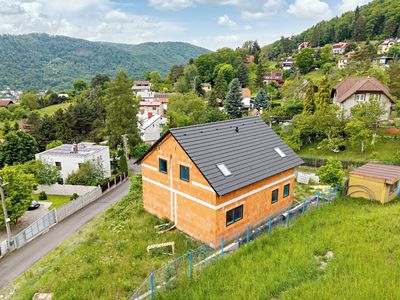 Prodej rodinného domu 137 m², pozemek 1088 m²