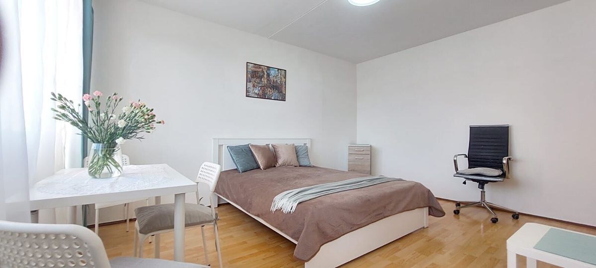 Prodej bytu 1+1 27 m² – fotografie 4