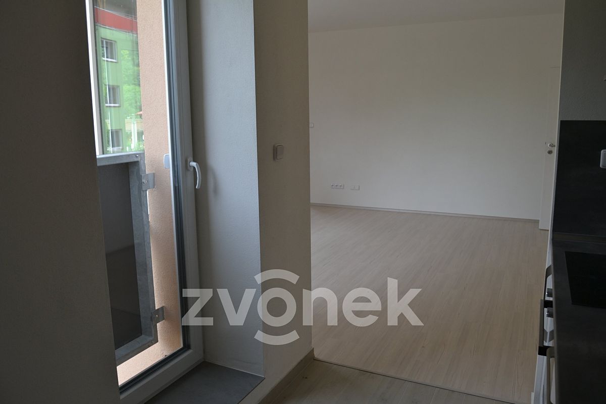 Pronájem bytu 2+kk 55 m² – fotografie 4