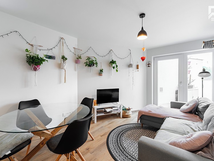 Квартира 4+kk на продаж, 84 м² (21 з 48)