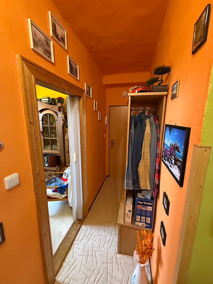 Prodej bytu 1+1 37 m² – fotografie 3