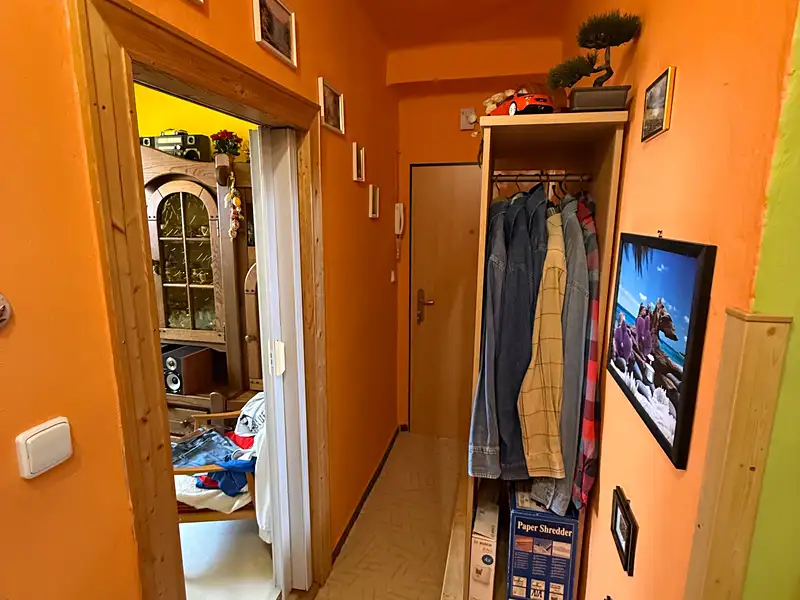 Prodej bytu 1+1 37 m², Příbram – náhled fotky 3