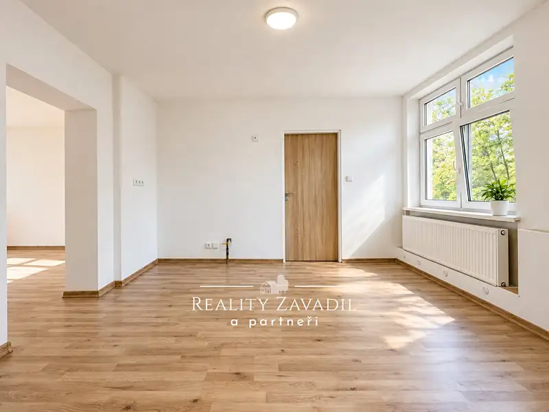 Prodej bytu 3+1 88 m², Český Těšín – náhled fotky 3