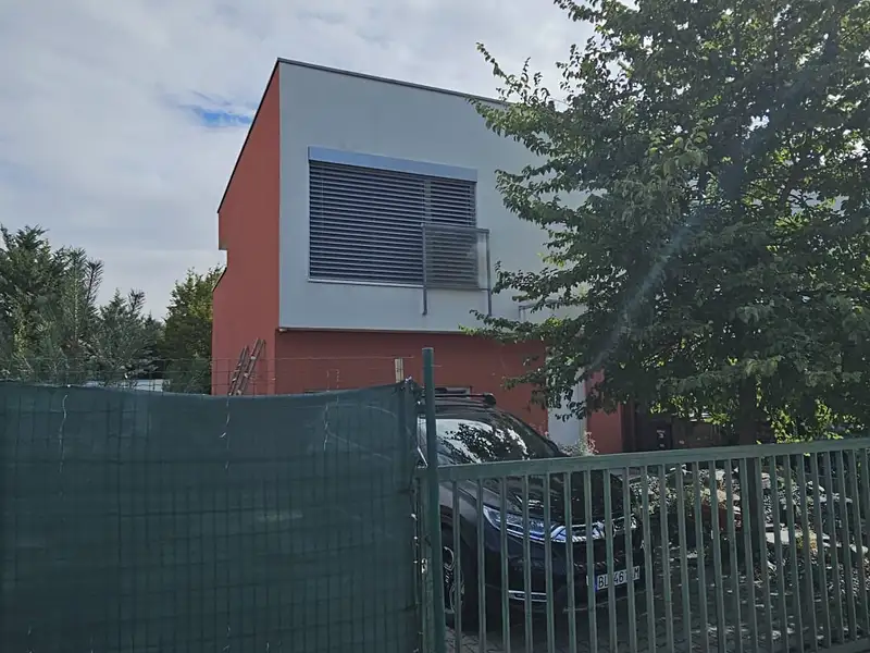 Dražba rodinného domu 93 m², pozemek 386 m², Chorvátsky Grob – náhled fotky 1