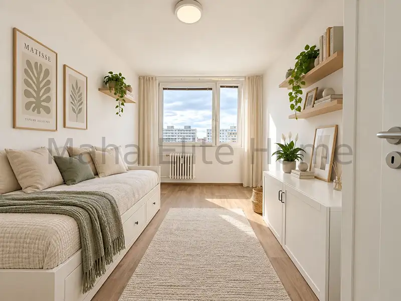 Prodej bytu 2+kk 43 m², Praha – náhled fotky 2