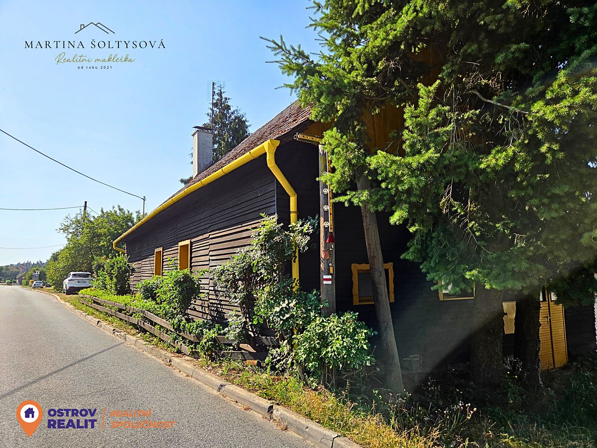 Prodej rodinného domu 87 m², pozemek 592 m² – fotografie 3