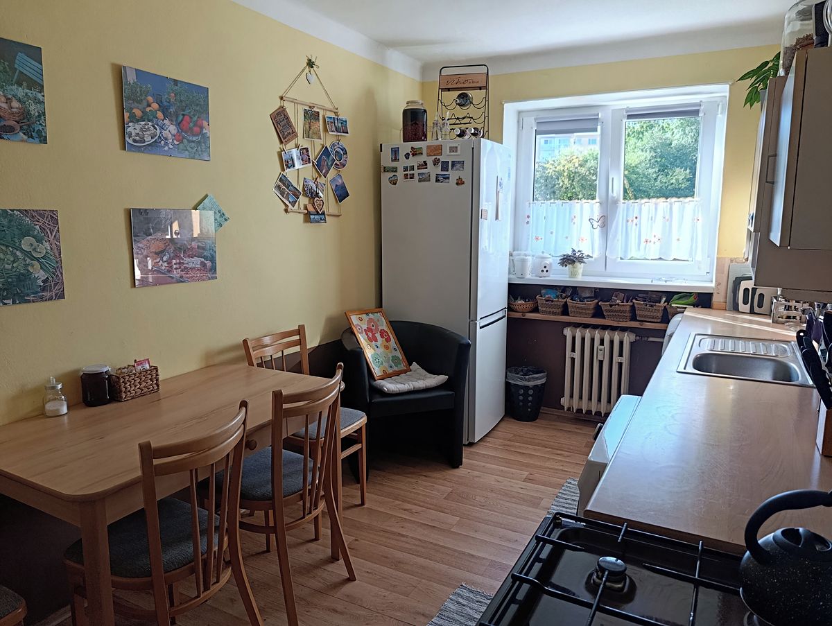 Prodej bytu 3+1 70 m² – fotografie 4