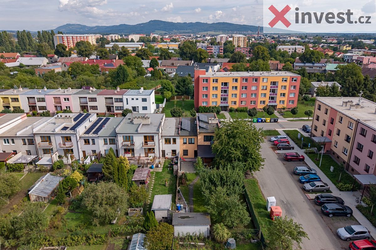 Prodej rodinného domu 141 m², pozemek 491 m² – fotografie 4