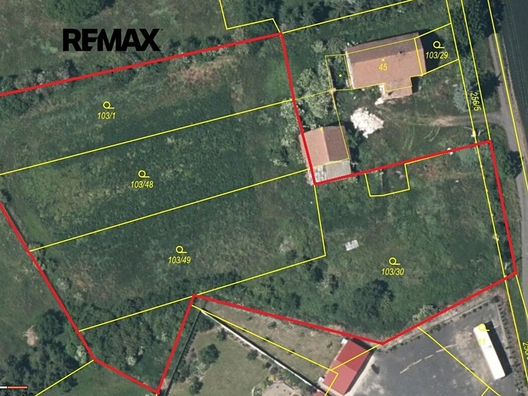 Ділянка на продаж, 6 850 м² (1 з 8)