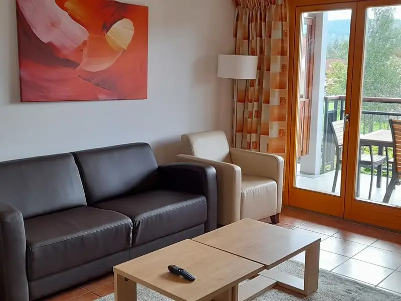 Prodej bytu 3+kk 76 m², Lipno nad Vltavou – náhled fotky 1
