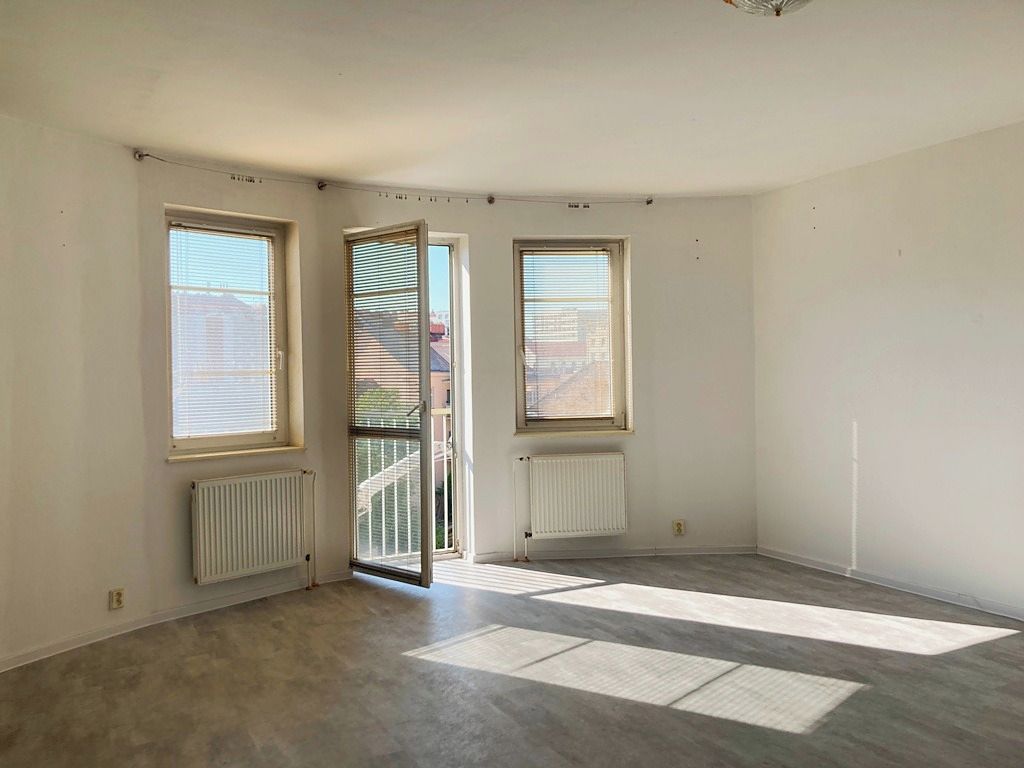 Pronájem bytu 1+kk 47 m² – fotografie 3