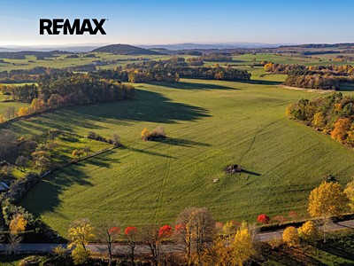 Prodej pozemku, 32 752 m² (2 z 8)