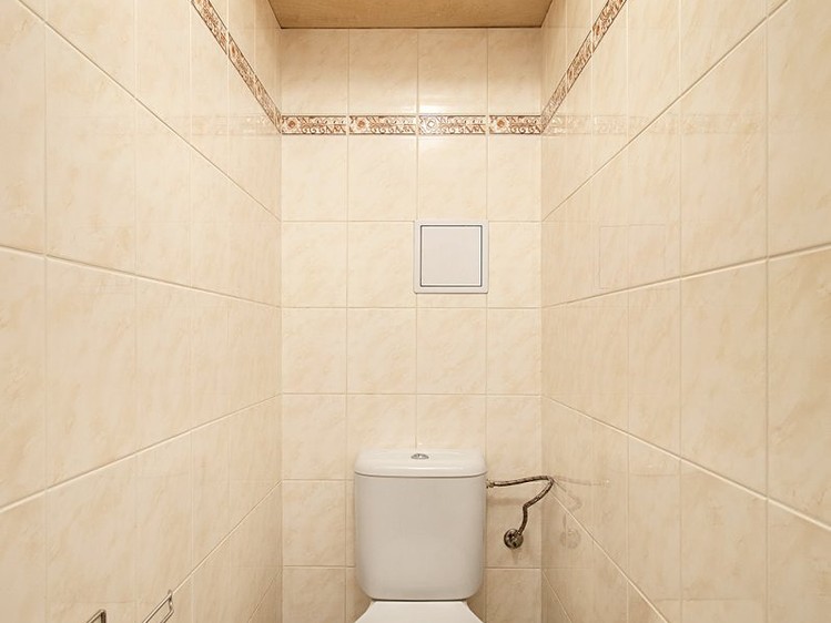 Wohnung 1+kk zum Kauf, 26 m² (6 von 11)