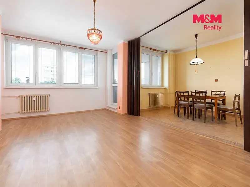 Prodej bytu atypický 81 m², Ostrava – náhled fotky 3