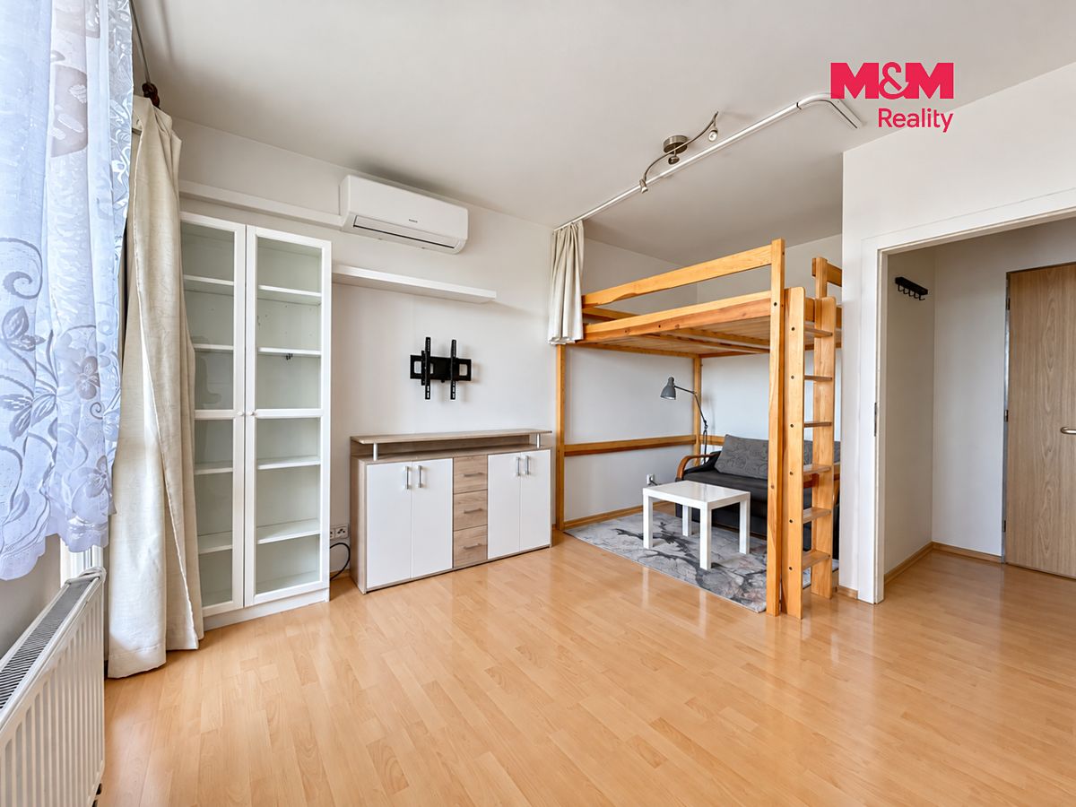 Prodej bytu 1+kk 32 m² – fotografie 2