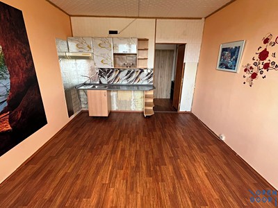 Wohnung 1+kk zur Miete, 21 m² (2 von 8)