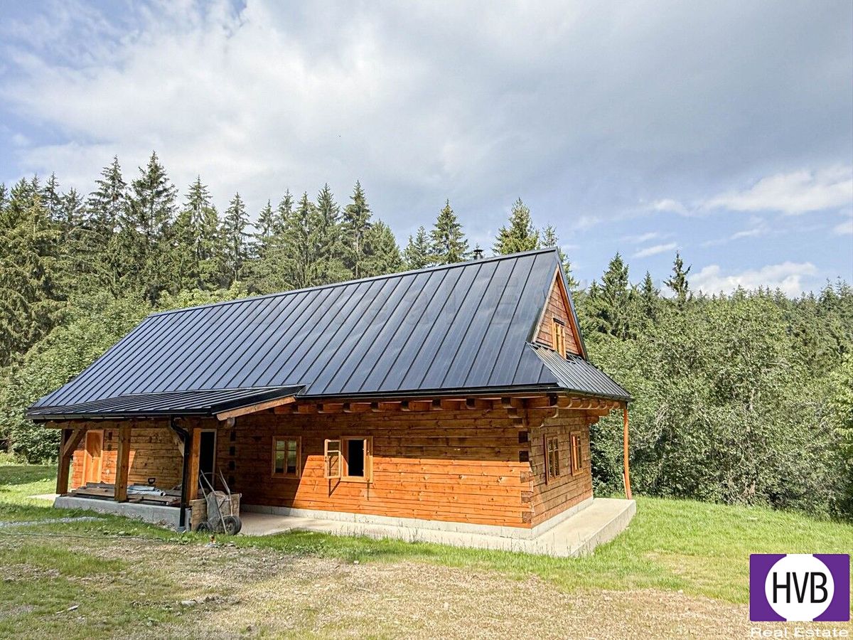 Prodej chalupy 291 m², pozemek 4432 m² – fotografie 4