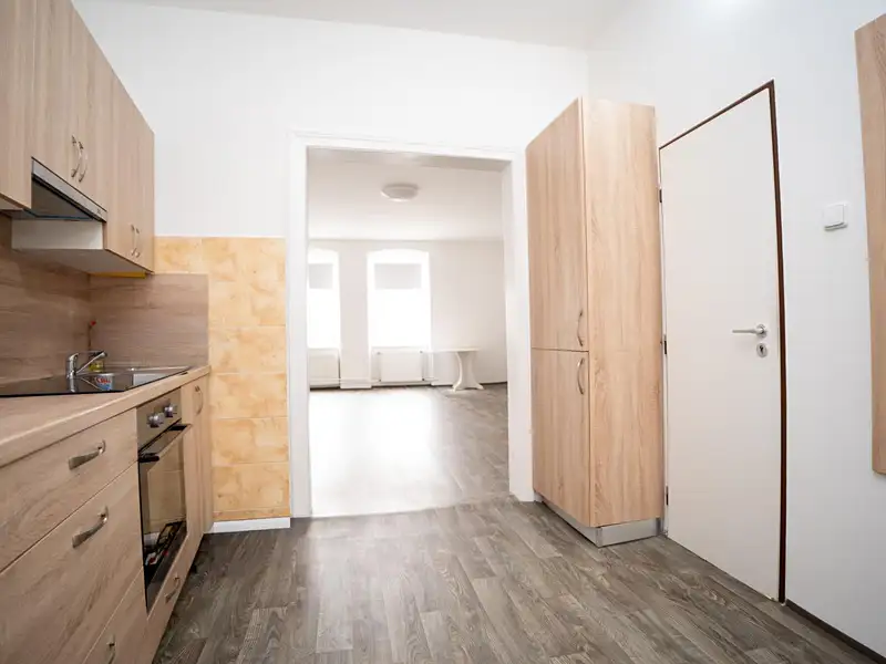 Pronájem bytu 1+kk 30 m², Strakonice – náhled fotky 3
