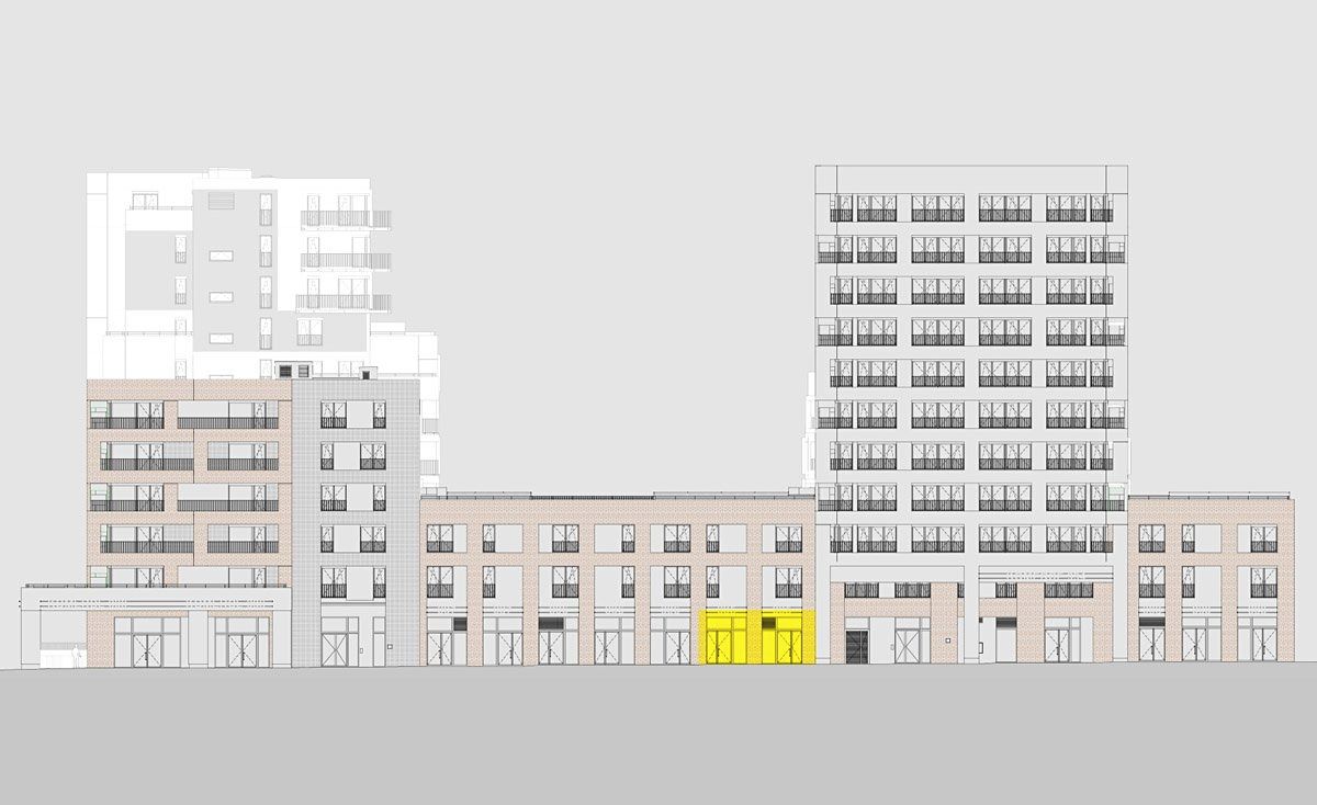 Prodej obchodního prostoru 108 m² – fotografie 5