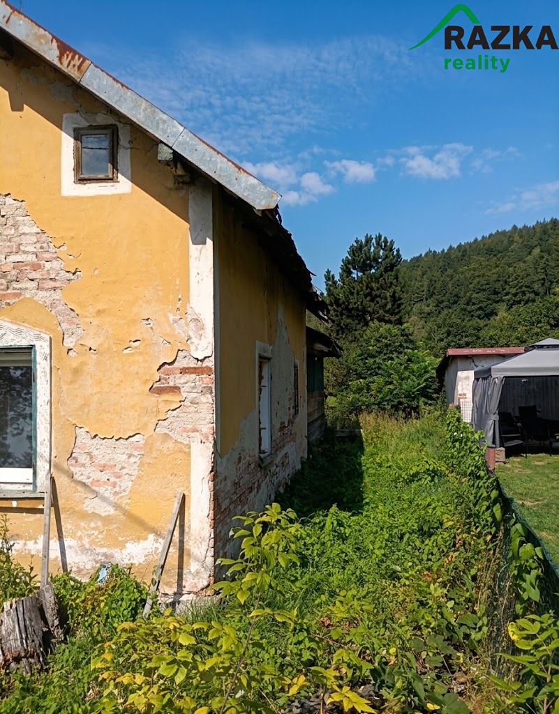 Prodej rodinného domu 120 m², pozemek 1352 m² – fotografie 4